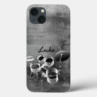 Conjunto de tambores / Presente personalizado para