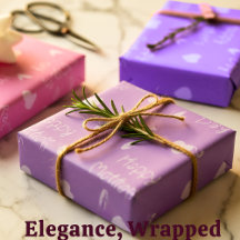 Conjunto de temas rosa feliz de Dia de as mães 3