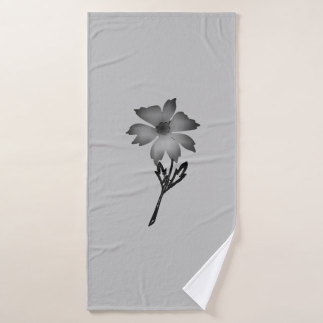 conjunto de toalhas (Toalha de Banho)