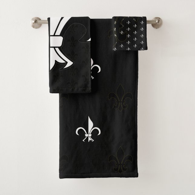 Conjunto de Toalhas (Insitu)