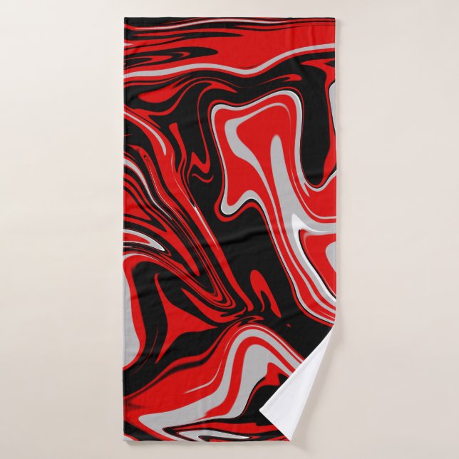 Conjunto de Toalhas (Toalha de Banho)