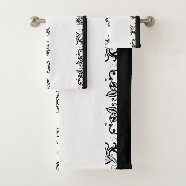 CONJUNTO DE TOALHAS 26 (Insitu)