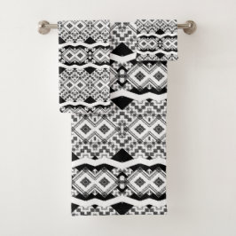 CONJUNTO DE TOALHAS 27