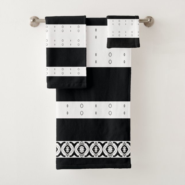 CONJUNTO DE TOALHAS 29 (Insitu)