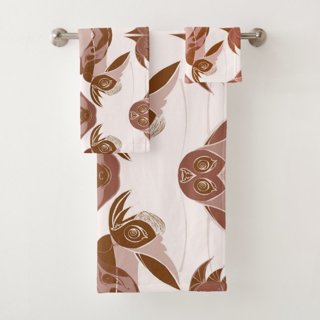 CONJUNTO DE TOALHAS 34 (Insitu)