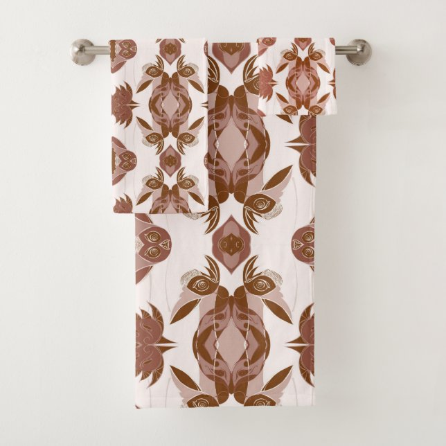 CONJUNTO DE TOALHAS 35 (Insitu)
