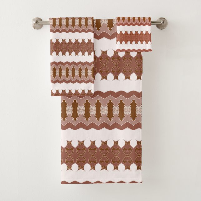 CONJUNTO DE TOALHAS 36 (Insitu)