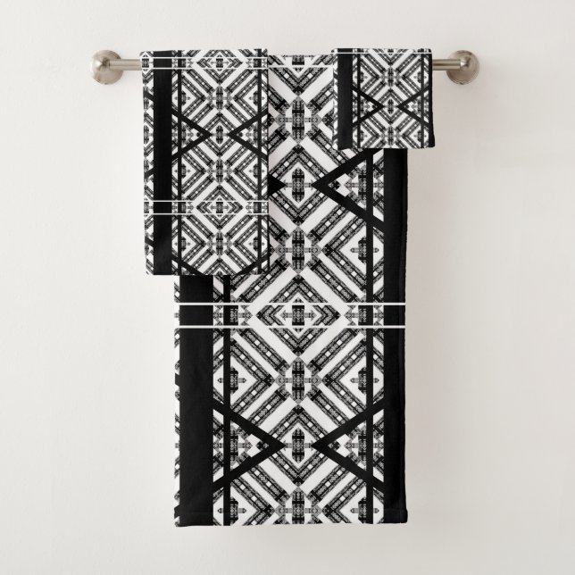 CONJUNTO DE TOALHAS 41 (Insitu)