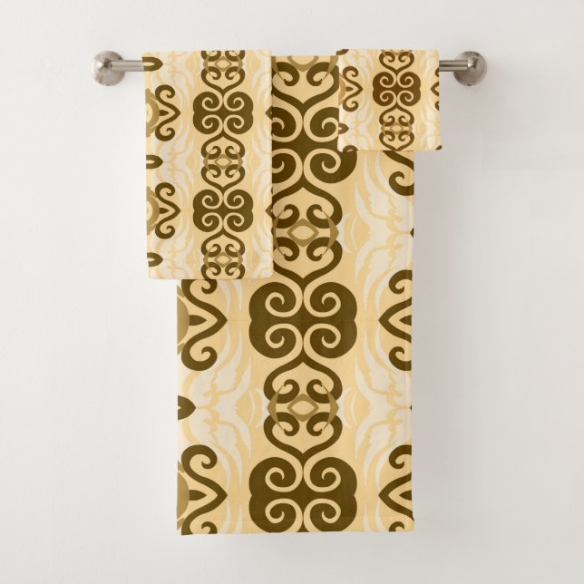 CONJUNTO DE TOALHAS 57 (Insitu)