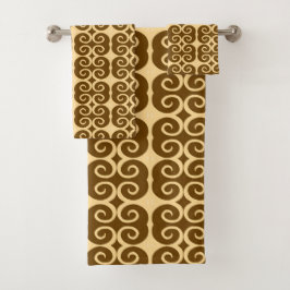 CONJUNTO DE TOALHAS 59