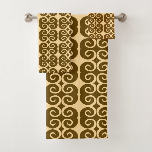 CONJUNTO DE TOALHAS 59 (Insitu)