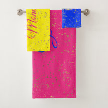 A melhor mãe de sempre azul-rosa Modelo