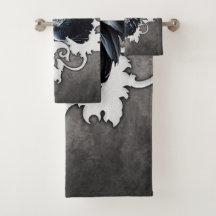 À sombra da elegância: Um cisne negro.