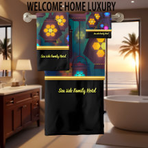 Abstrato contemporâneo na lanterna multicor