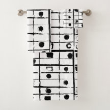 abstrato geométrico