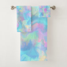 Algodão doce Marble