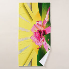 CONJUNTO DE TOALHAS ARCO COMO SE SENTE!