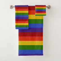 Arco-íris - Estirpes Horizontais