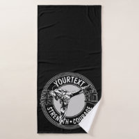 Artes Marciais Personalizadas JUDO Japão Combate E