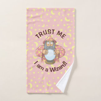 Conjunto De Toalhas Assistente com Ball