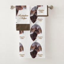 Australan Kelpie Natal