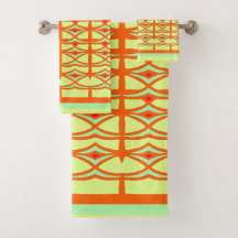 Aves ornamentais na grelha