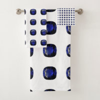 Azul de Gemstone Sapphire