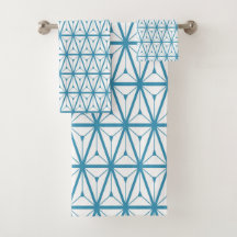 Azul de padrão retrorreflector atômico