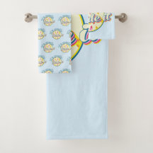 Azul de surfe se ele inchar cavalga