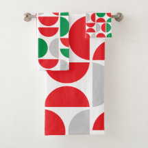 Azulejos de férias do Meio século feliz