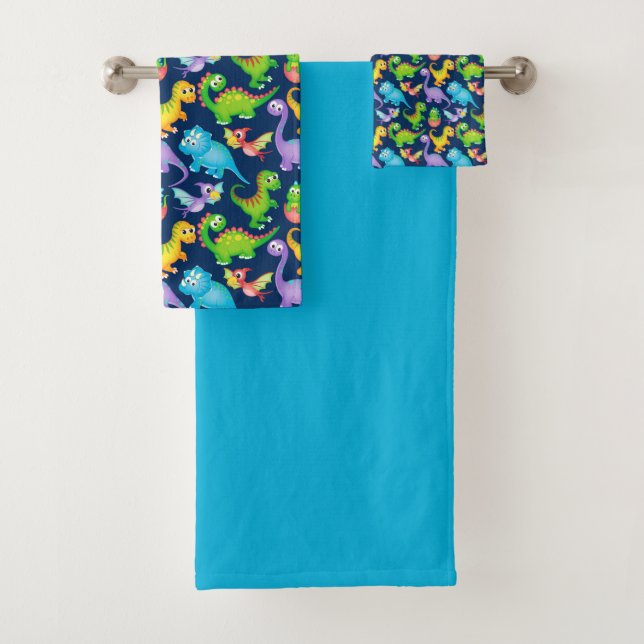 Conjunto De Toalhas baixo (Insitu)