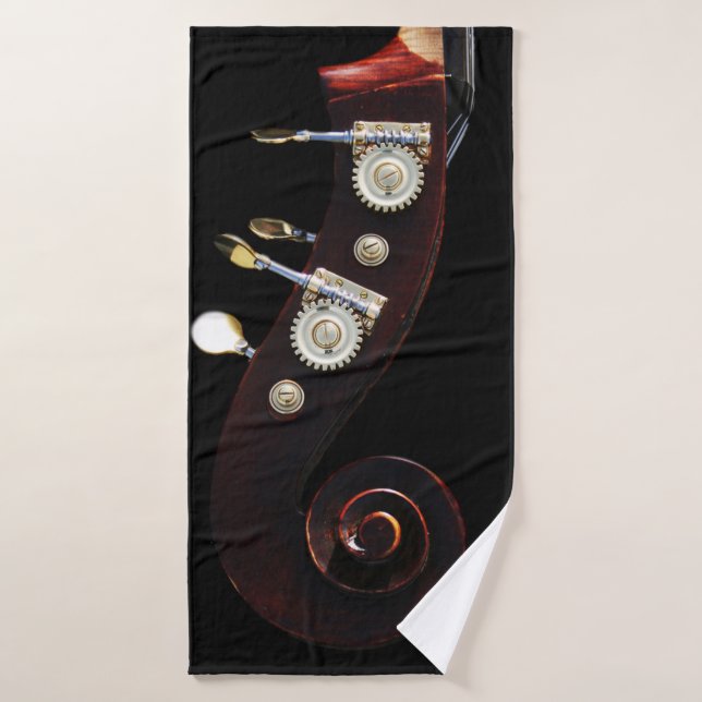 Conjunto De Toalhas Bass 2 btcnm (Toalha de Banho)