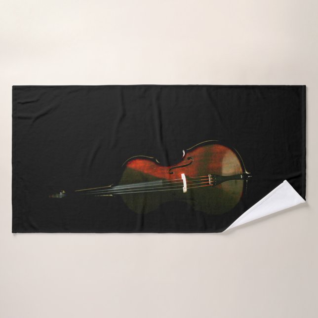 Conjunto De Toalhas Bass 3 bta (Toalha de Banho)