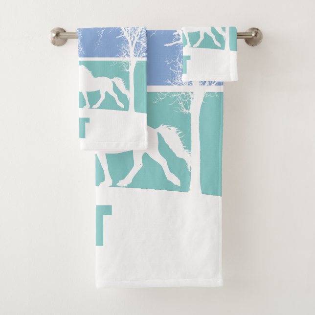 Conjunto De Toalhas Baumtölter (Insitu)