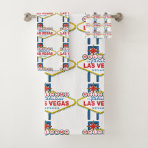 Bem-vindo a Las Vegas