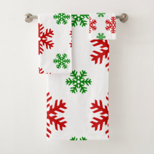 Conjunto De Toalhas Blitzen