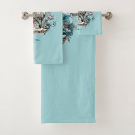 Conjunto De Toalhas Botas de cowboy de cowboy de cowboy de cowboy que 