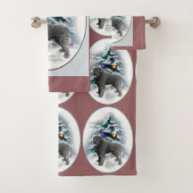 Bouvier des Flandres Natal