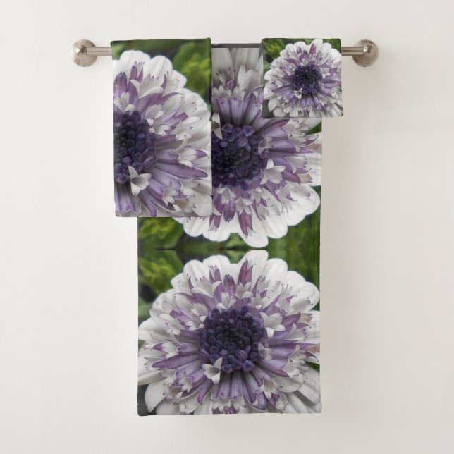 Conjunto De Toalhas Brett (Insitu)