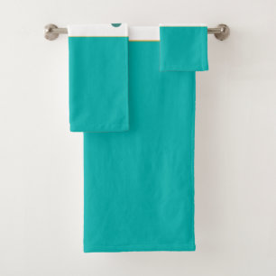 Conjunto De Toalhas Bubbles Soda