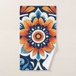 Conjunto De Toalhas Cantaro mexicano