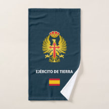 Capa de Telefone Passaporte do Exército de Terra
