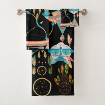 Capturas de Sonho Coloridas