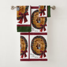 Chow Chow Amava Natal