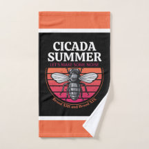 Cicada Summer Melhor Presente para Entusiasta de B