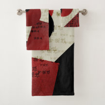 Círculo Zen Enso com Potencial Kanji