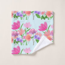 cobrir do interruptor luminoso de padrão floral