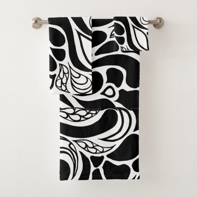Conjunto De Toalhas Coleção de presentes bonito (Insitu)