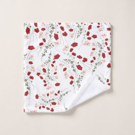 Conjunto De Toalhas Coleção RossyRoss