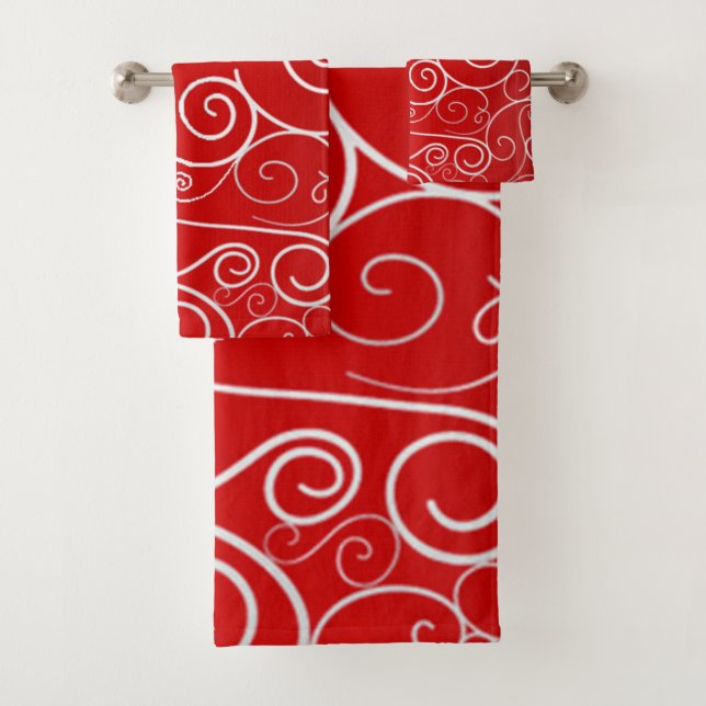 CONJUNTO DE TOALHAS COLEÇÃO SHOPPING QUEEN (Insitu)